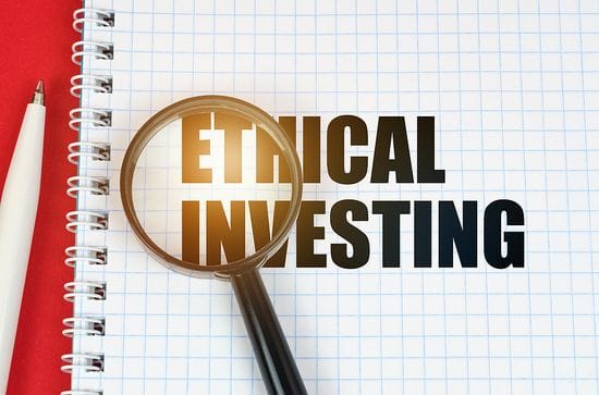 Types of ethical investing plus the pros & cons